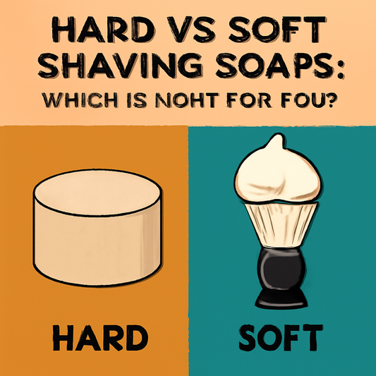 Winter Shaving Tips: Keep Your Skin Smooth in Cold Weather