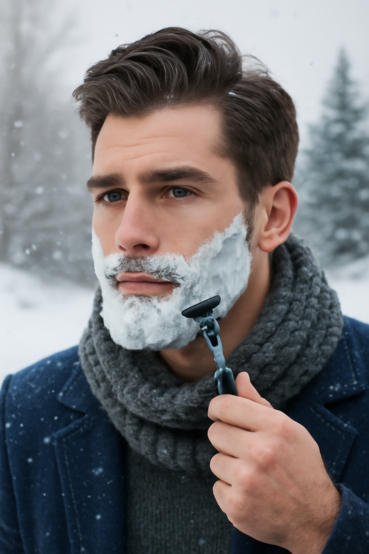 Hard vs Soft Shaving Soaps: Which Is Right for You?