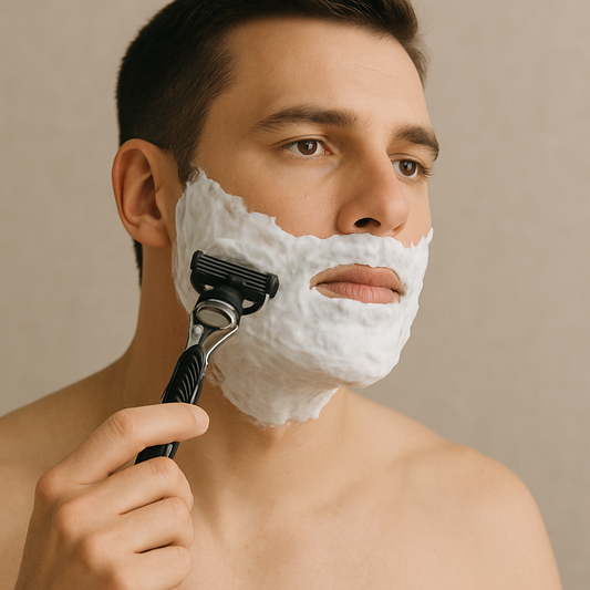 Fragrance-Free Shaving: Why It’s a Trend Worth Following