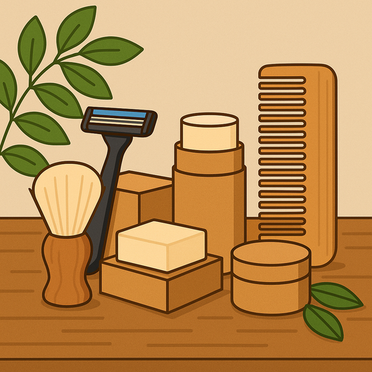 The Rise of Minimalist Grooming Kits — What You Need to Know