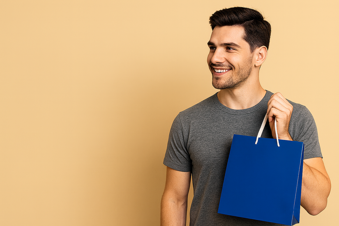 The Smart Shopper’s Secret: Why No Brand is the Savvy Choice