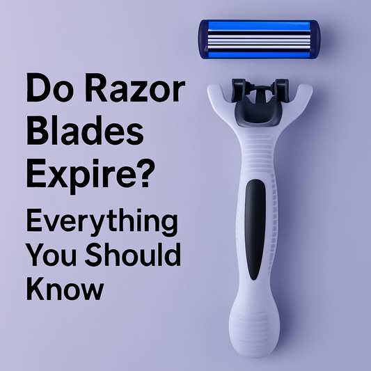 Do Razor Blades Expire? Everything You Should Know