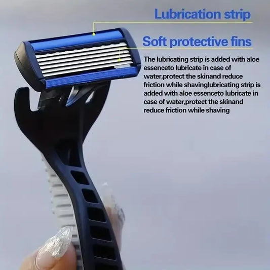 Ultimate Guide to Safety Blade Razors: Achieve a Smooth Shave with Confidence!