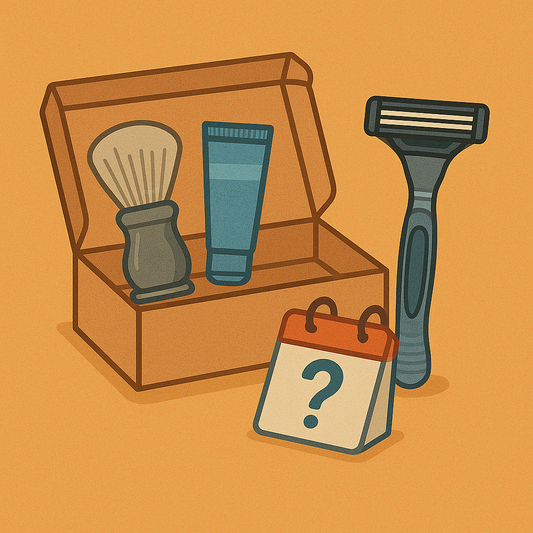 What’s the Best Shaving Kit for Beginners?