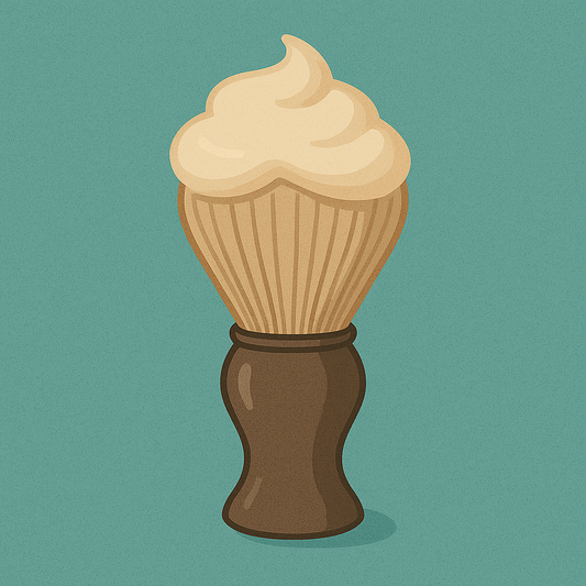 What Are the Benefits of Using a Shaving Brush?