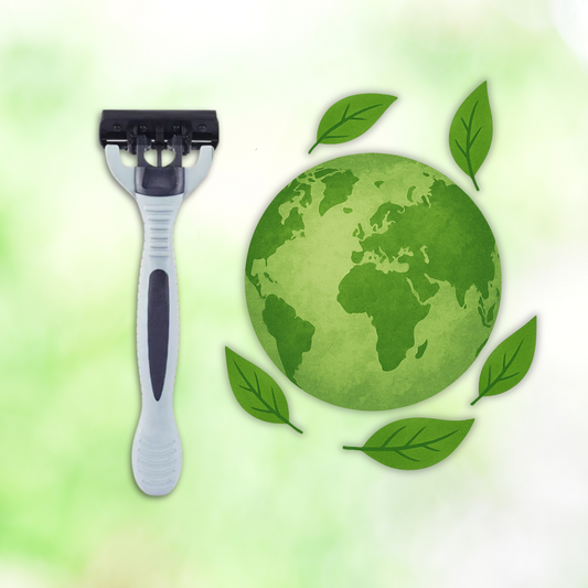 Why Safety Razors Are Better for Your Skin and the Environment