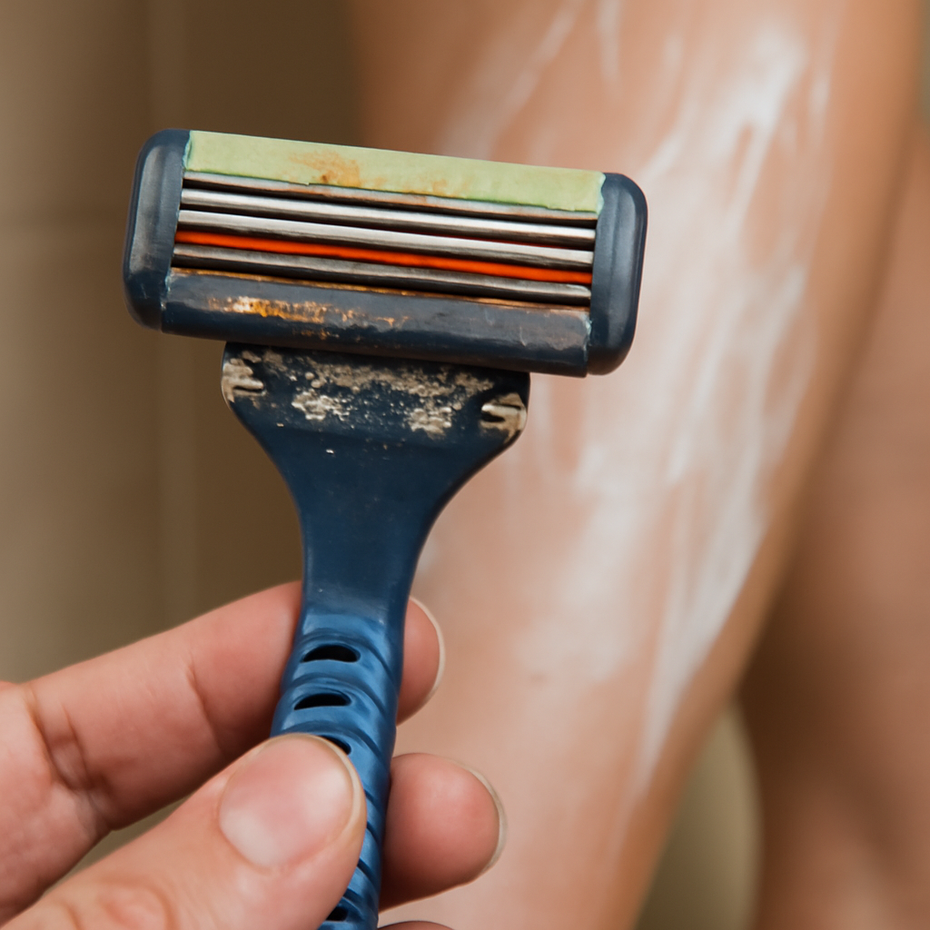Signs You’re Overusing Your Razor Blades — and How to Fix It