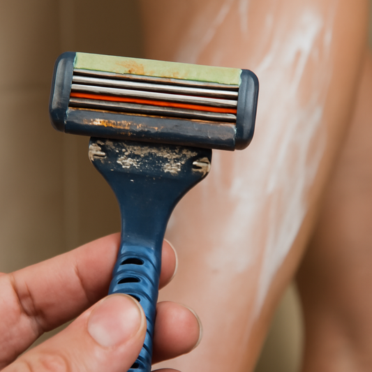 Signs You’re Overusing Your Razor Blades — and How to Fix It